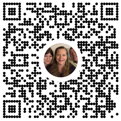 link to Sue's Venmo account
